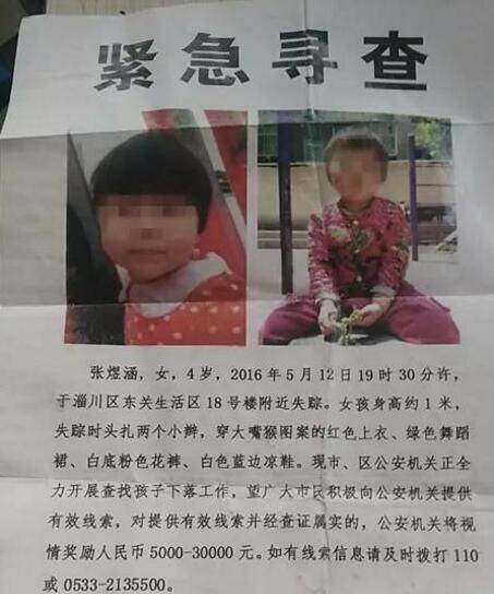 淄川失踪女孩最新消息,淄川失踪女孩最新消息与小巷中的神秘小店探秘