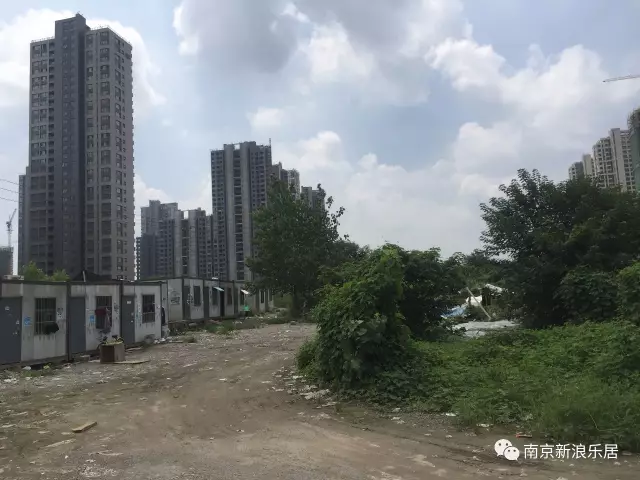 南京西岗最新消息,南京西岗最新消息，时代变迁中的瞩目焦点