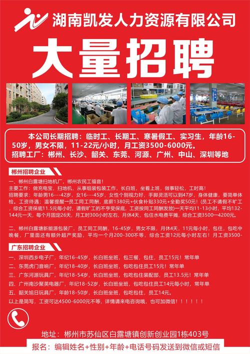 中山制衣厂招聘最新最全,中山制衣厂招聘最新最全——求职指南