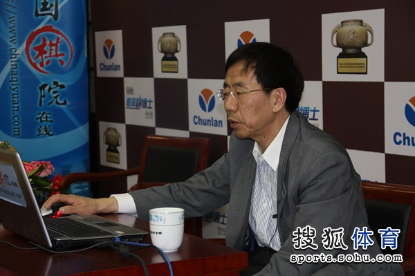 华以刚最新讲棋视频,华以刚最新讲棋视频，科技重塑棋局，体验未来棋界魅力