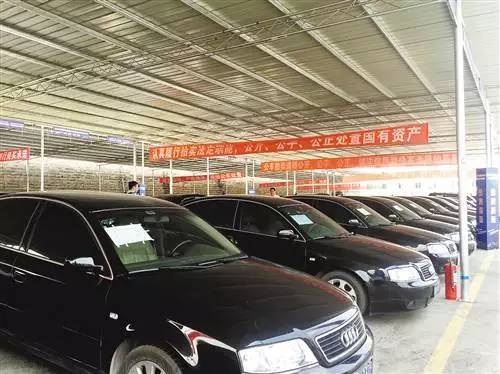 重庆公车拍卖最新消息,重庆公车拍卖最新消息，参与竞拍指南