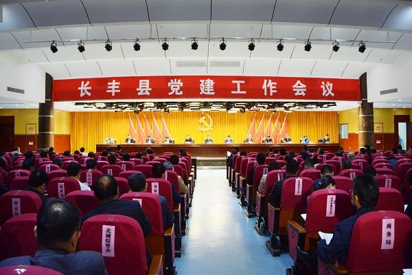 长丰县最新新闻,长丰县最新新闻，时代脉搏下的县域发展纪实