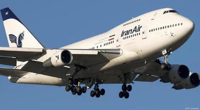 伊朗最新客机,伊朗最新客机，探索航空新时代的里程碑