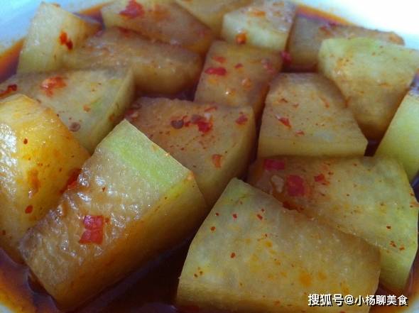 冬瓜最新吃法,冬瓜最新吃法，小巷深处的味觉奇遇