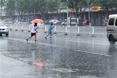 山东最新大雨,山东最新大雨背后的美景探险，一场寻找内心平静的旅程
