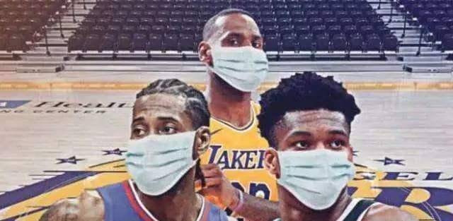 nba疫情最新,NBA疫情最新动态及其影响——个人观点分析