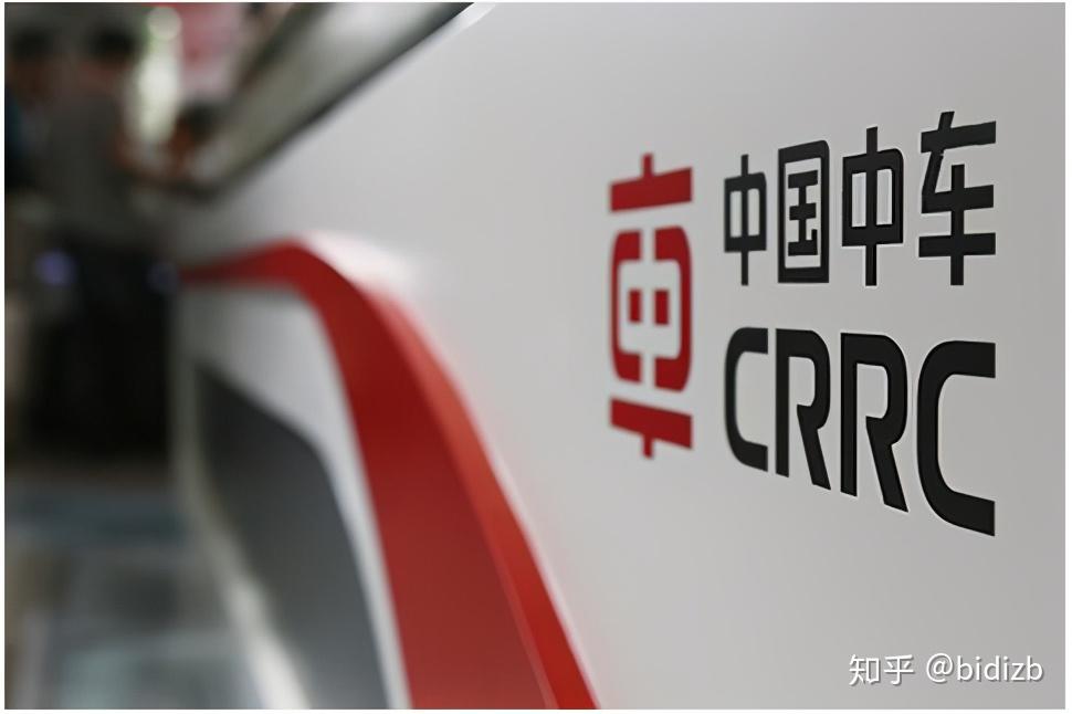 股票中国中车,股票中国中车，投资前景、市场分析与案例研究