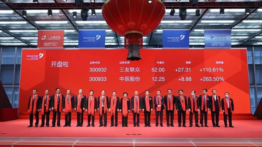 即将上市的公司,探索自然美景的旅程，即将上市的公司邀请您一同启程