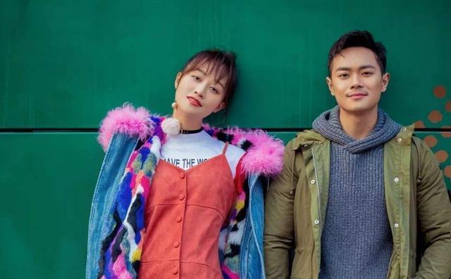 蓝盈莹电视剧,蓝盈莹电视剧大赏📺魅力演技炸裂时刻！