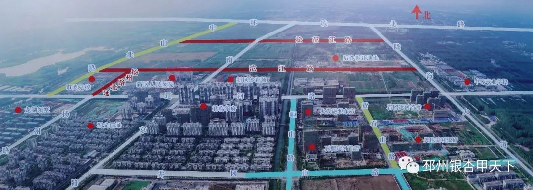 邳州炮车最新规划图,邳州炮车最新规划图