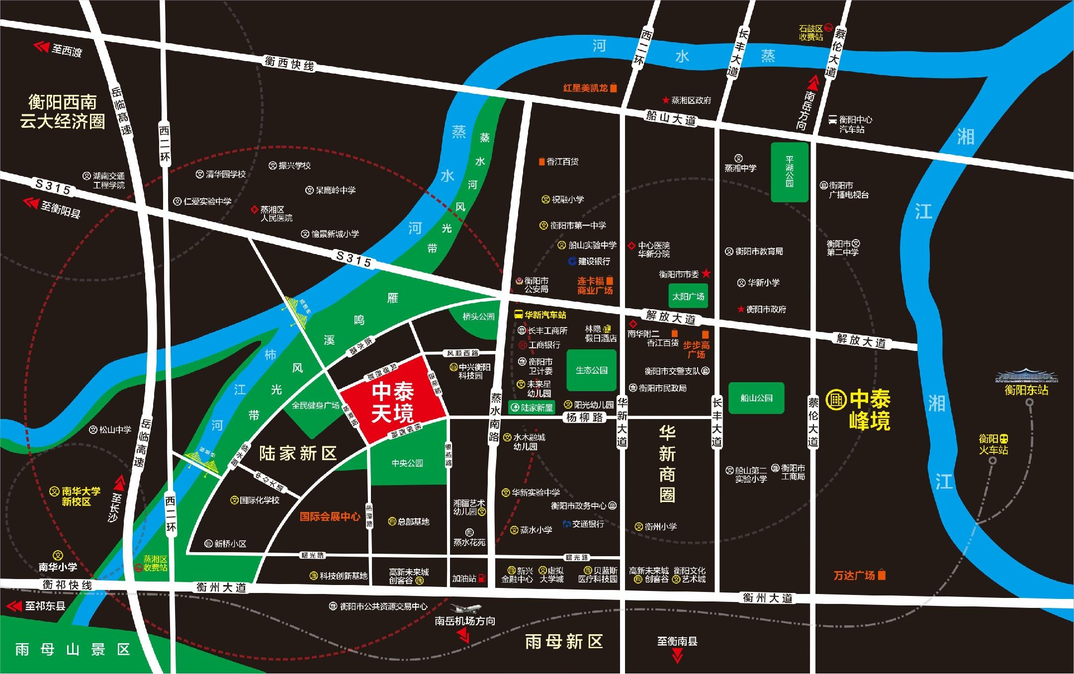 衡阳楼市动态,🏠衡阳楼市动态，揭秘当下衡阳房地产市场趋势 📈