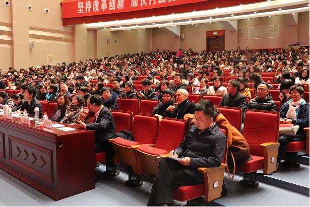 全国英语演讲比赛,全国英语演讲比赛，磨砺语言之剑，展现自我风采