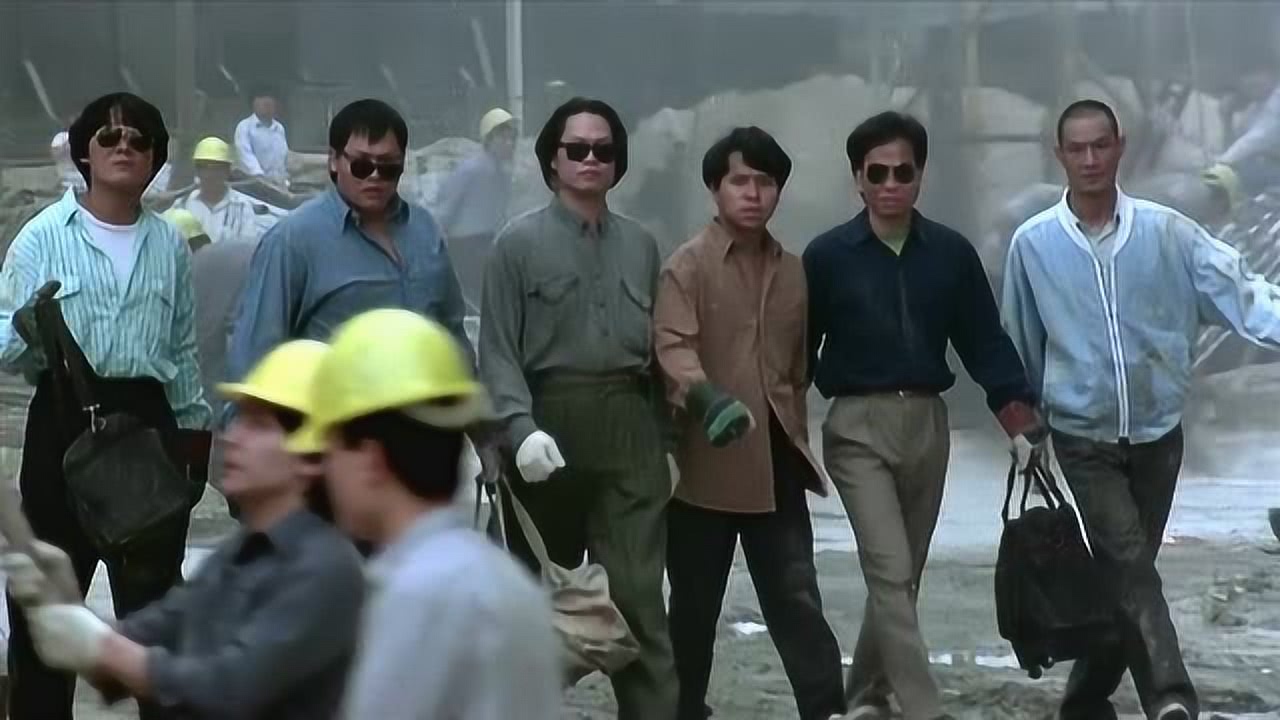 农民工电影,农民工电影的温馨日常
