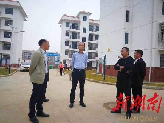 耒阳联平小区实景图,耒阳联平小区实景图，变化的力量与自信的绽放