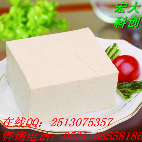 豆腐价格,豆腐价格——科技重塑日常，豆腐也智能了！