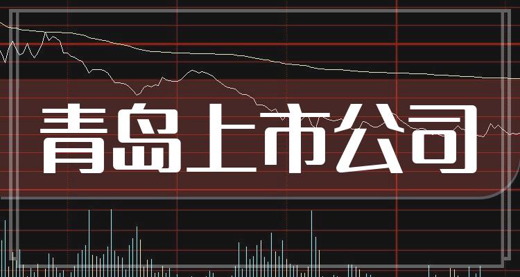 青岛上市公司39家名单,青岛上市公司39家名单背后的温馨故事