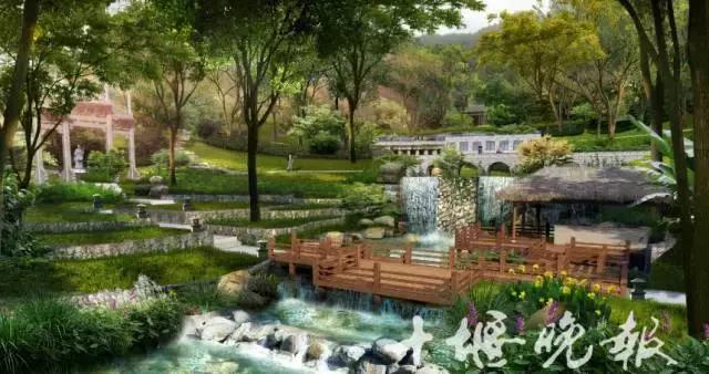 十堰火车站北广场最新,十堰火车站北广场最新科技亮点，引领未来出行新体验