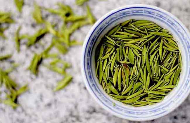 中国十大绿茶最新排行榜,中国十大绿茶最新排行榜