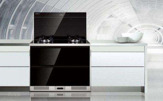 最新集成灶十大公认品牌,最新集成灶十大公认品牌，科技烹饪，重塑生活体验