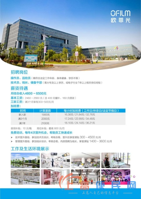 欧菲光招聘网最新招聘,欧菲光招聘网最新招聘，探寻职业发展新机遇的指南