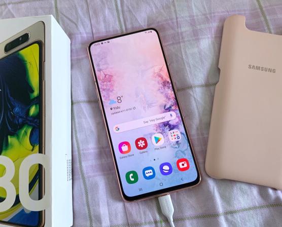 三星最新款8核手机,三星最新款8核手机，小巷中的隐藏宝藏，探索未知的魅力小店