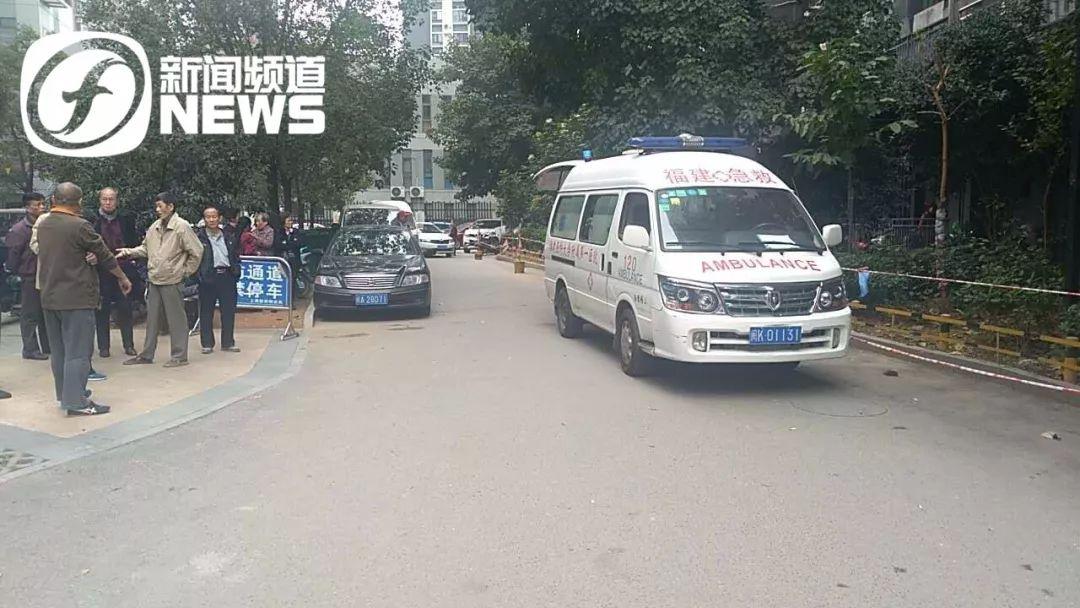 上海刚刚发生一起坠楼事件,重要性解释落实方法_ios56.145