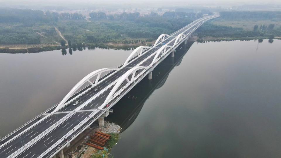 潮白河厂通桥最新消息,潮白河厂通桥最新消息,启程探索自然美景,寻找内心之宁静