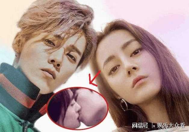 鹿晗和热巴最新消息,鹿晗与热巴,变化的力量,自信与成就的光芒