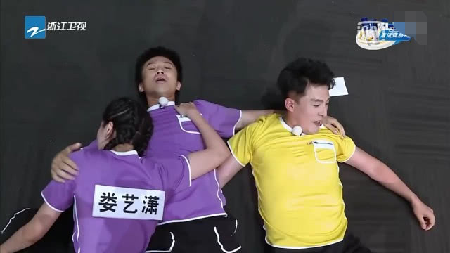 最新一集跑男谁赢了,最新一集跑男谁赢了?揭晓精彩时刻!