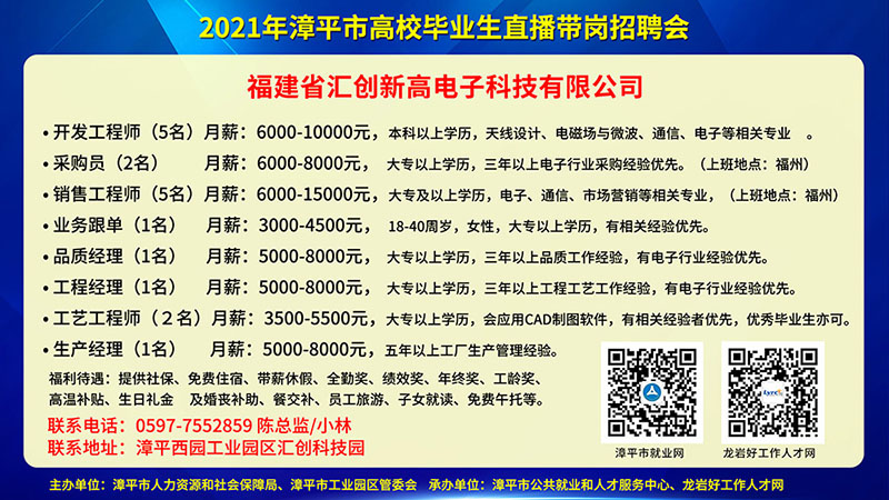 莆田人才网最新招聘信息,莆田人才网最新招聘信息概览
