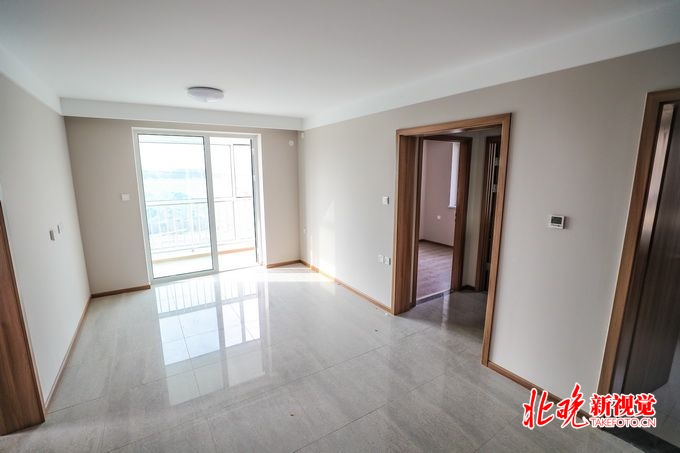 海淀区公租房最新消息,海淀区公租房最新消息，与自然美景的邂逅，寻找内心的宁静之旅