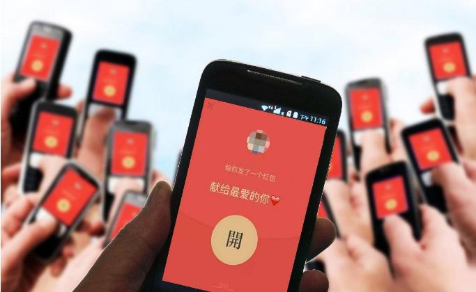 微信红包二维码群最新,微信红包二维码群，最新动态与探索