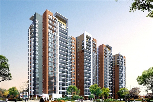 岳阳宏润家园最新房价,岳阳宏润家园最新房价，变化中的机遇与自我成长的励志故事