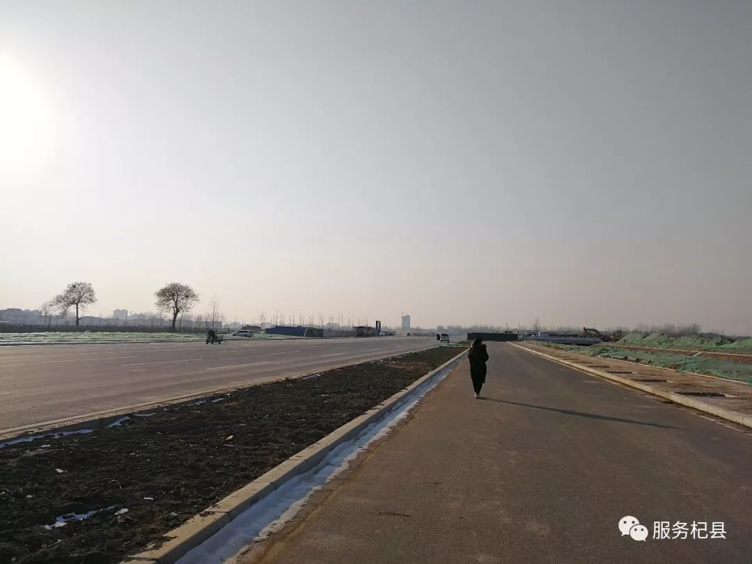 杞县大北环最新消息,杞县大北环最新消息