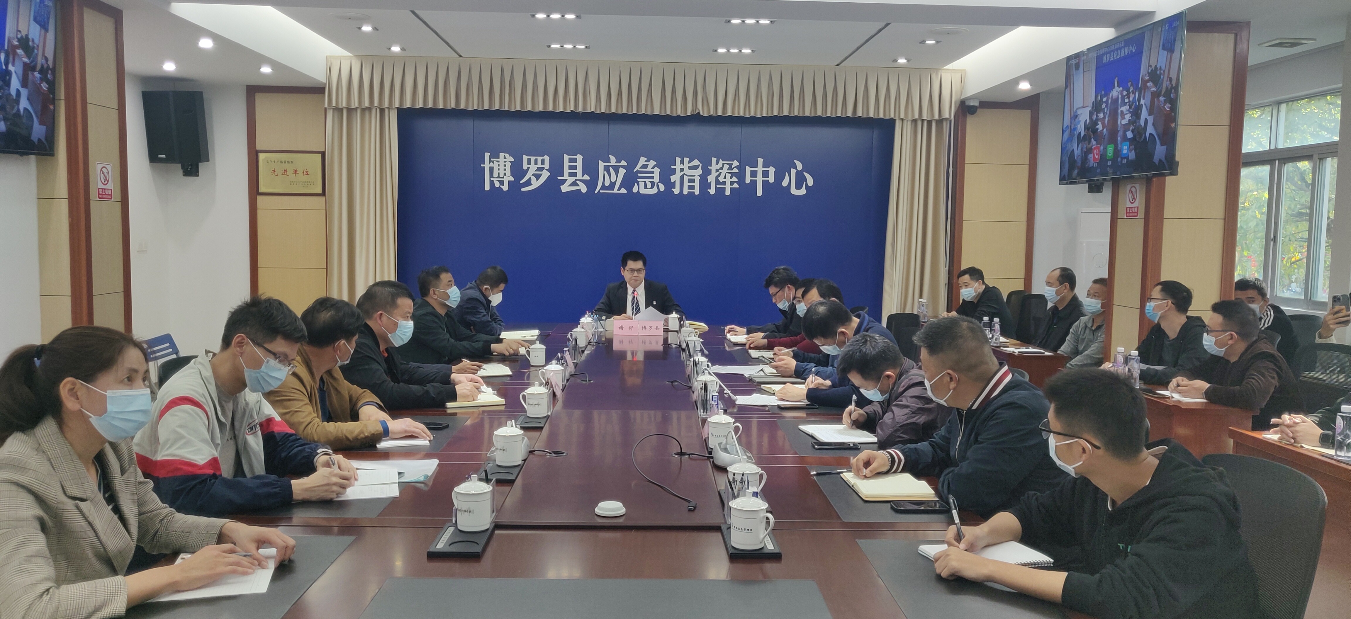 博罗县最新新闻,博罗县的温馨日常,友情、家庭与爱的力量