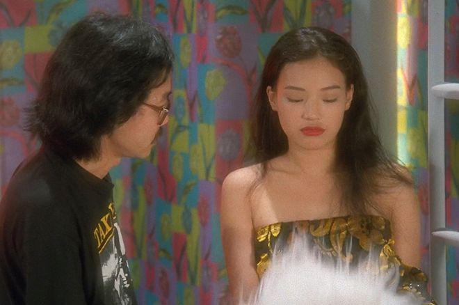 电影玉蒲团之玉女心经,电影玉蒲团之玉女心经——温馨的日常故事